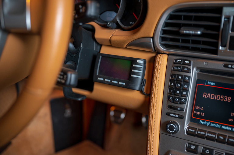 Porsche 997 Carrera S