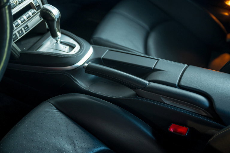 Porsche 997 Carrera 4S