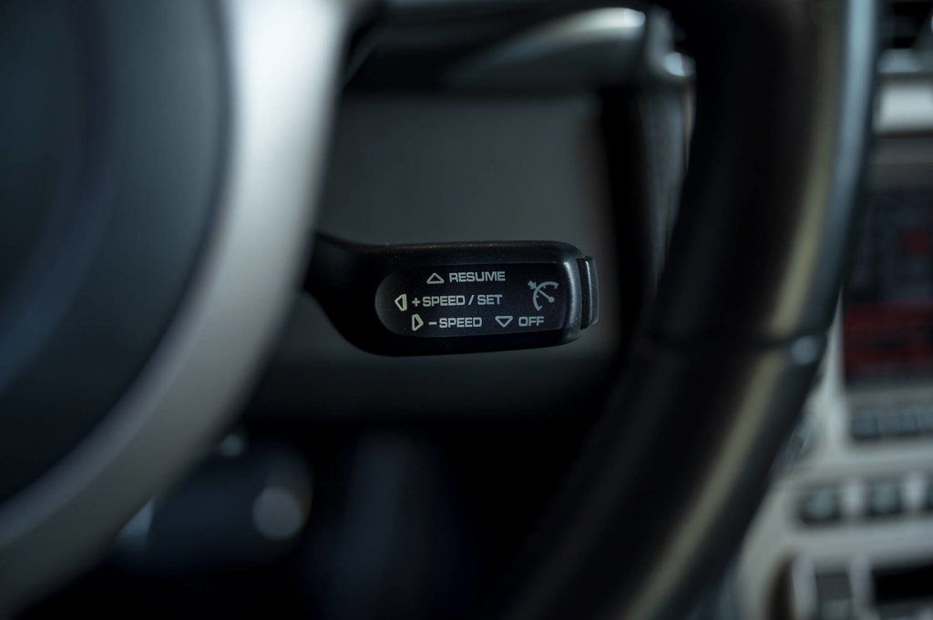 Porsche 997 Carrera S