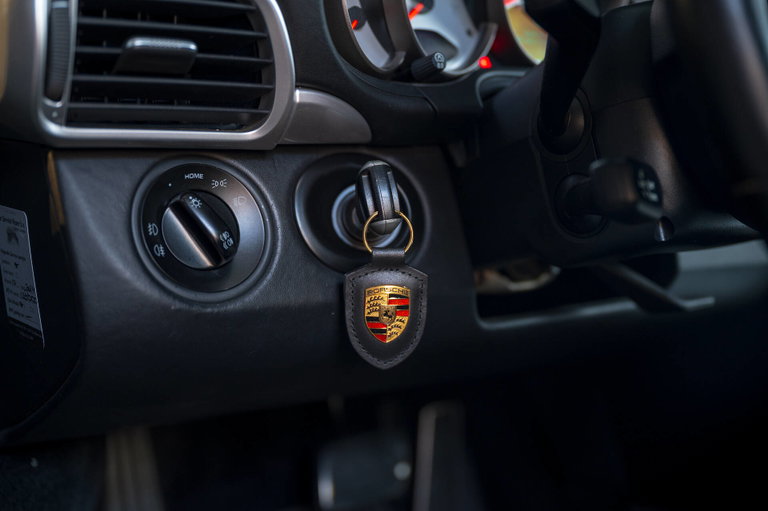 Porsche 997 Carrera S
