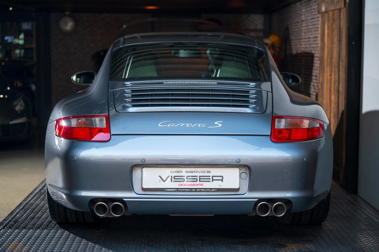 Porsche 997 Carrera S