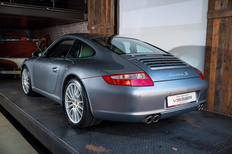 Porsche 997 Carrera S