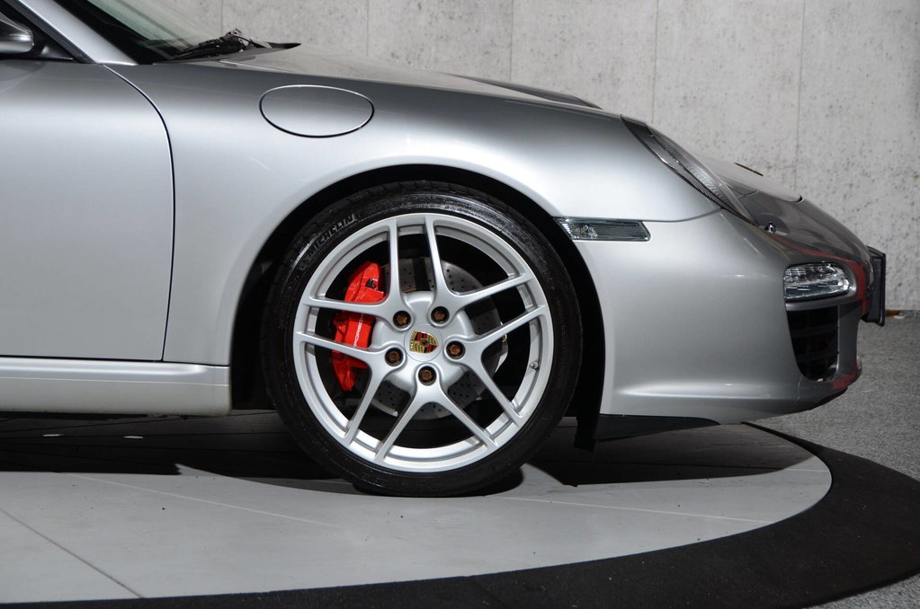 Porsche 997 Carrera S