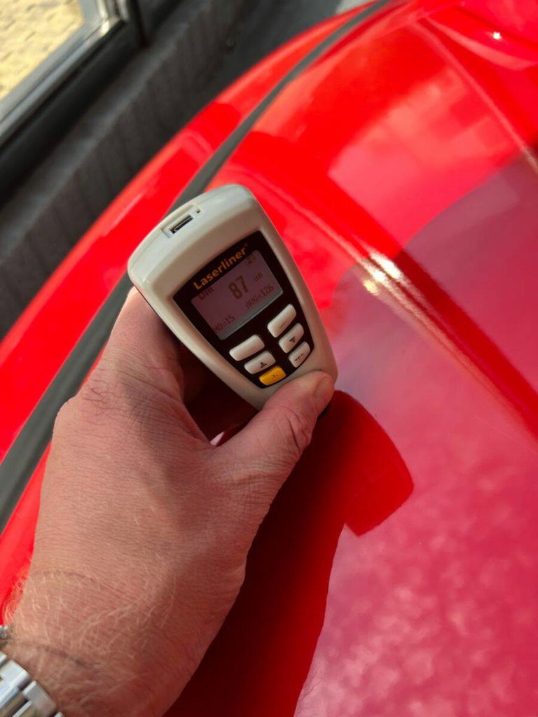 Porsche 964 Carrera 4