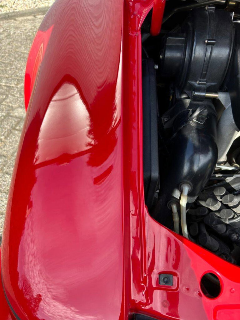 Porsche 964 Carrera 4