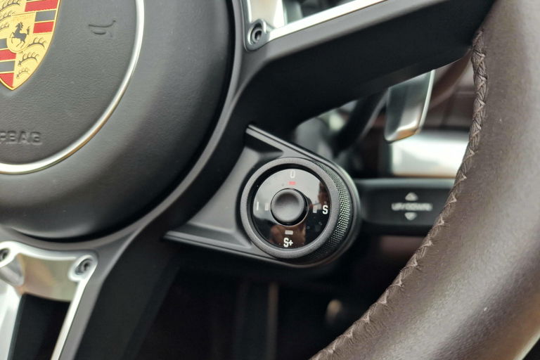 Porsche 718 Boxster GTS 4.0