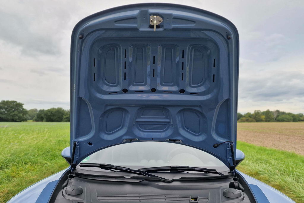 Porsche 718 Boxster GTS 4.0