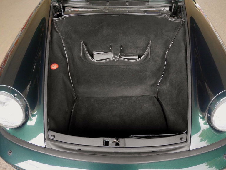 Porsche 964 Carrera 4