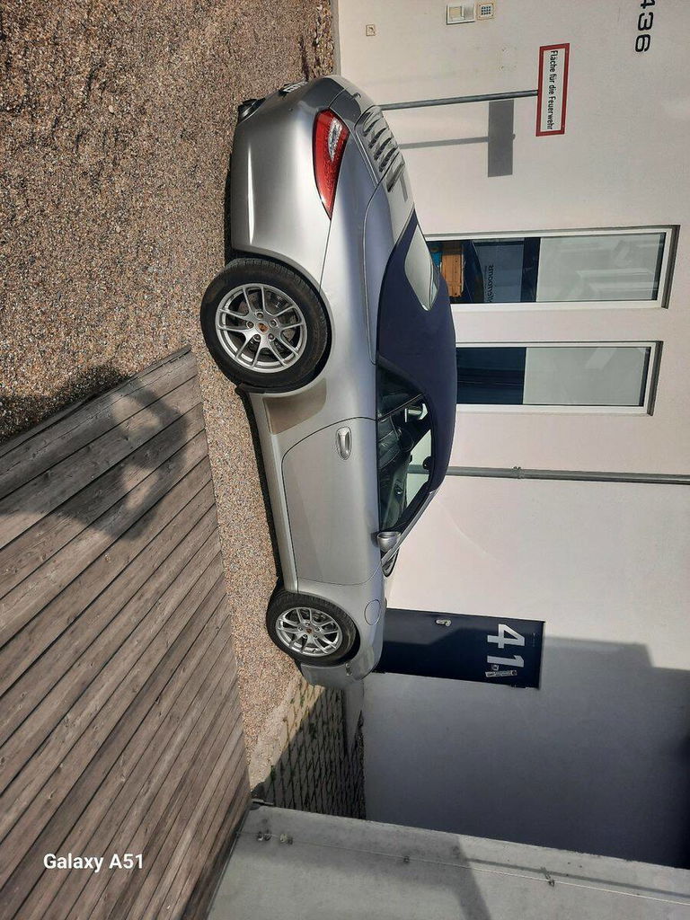 Porsche 997.2 Carrera