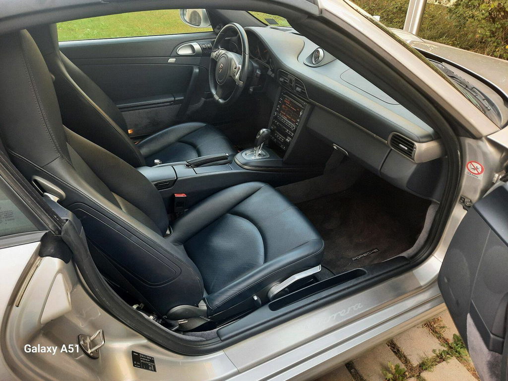 Porsche 997.2 Carrera