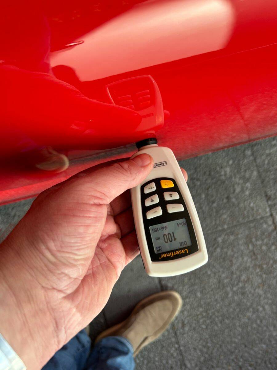 Porsche 964 Carrera 4