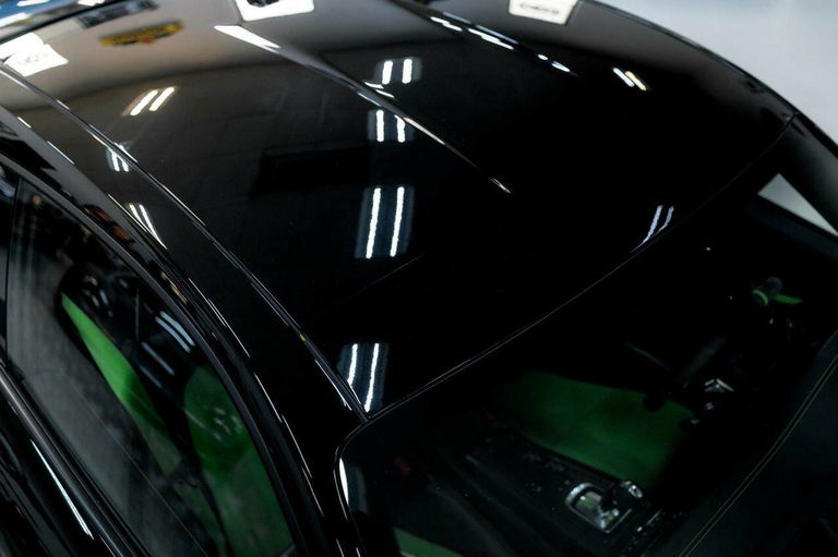 Porsche 991.2 GT3 RS