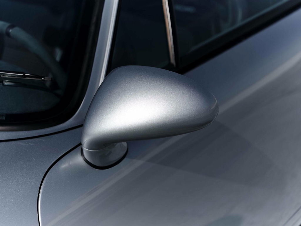 Porsche 993 Carrera 4