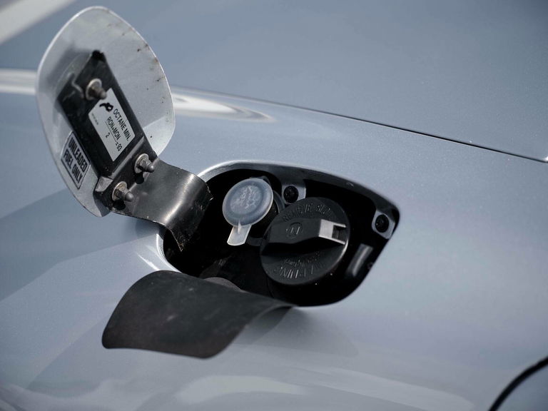 Porsche 993 Carrera 4