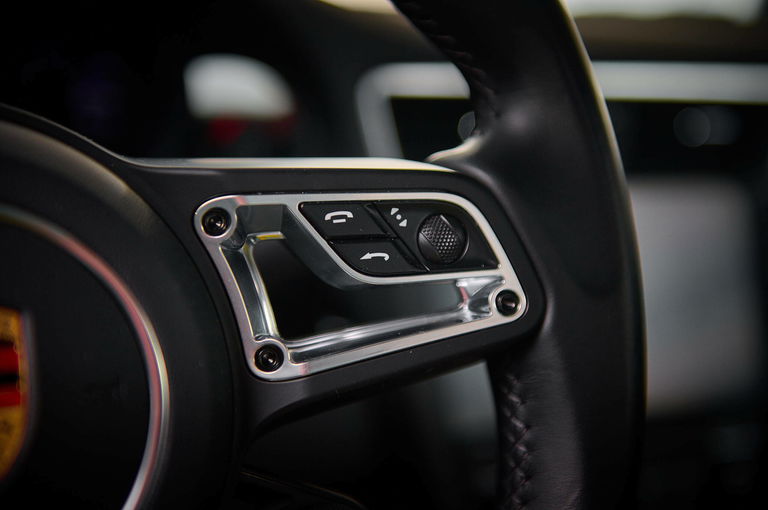 Porsche 991.2 Carrera T