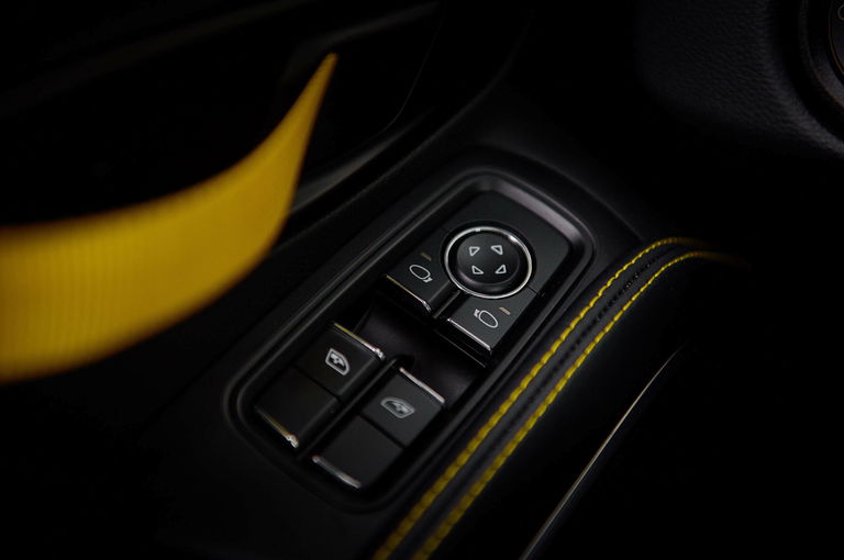 Porsche 991.2 Carrera T