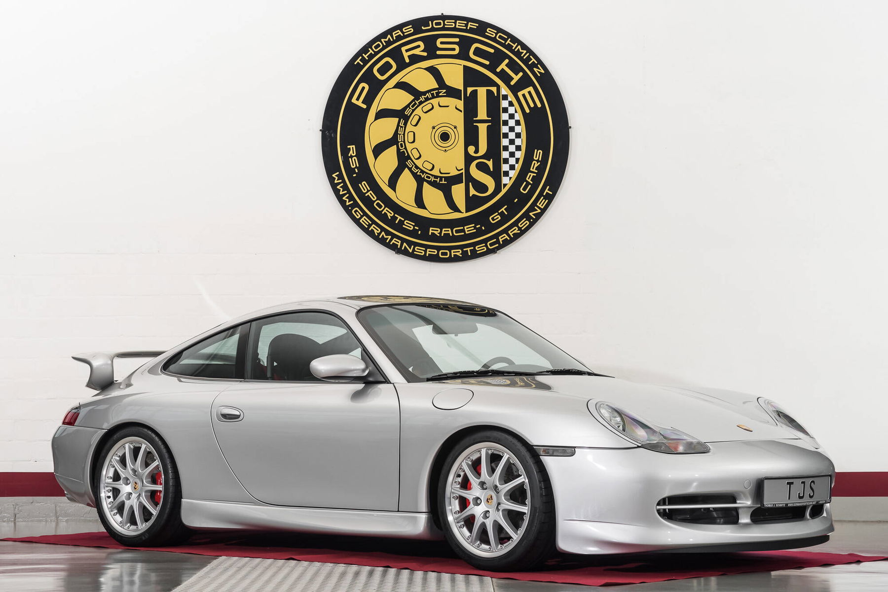 996 gts best sale