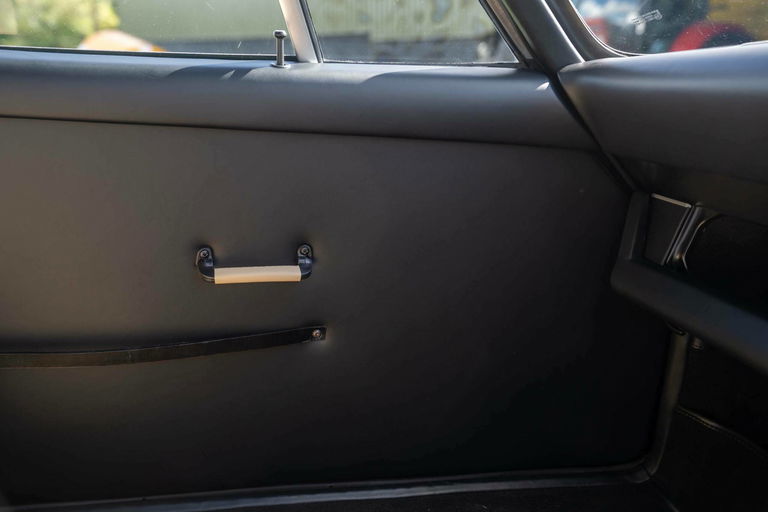 Porsche 911 Backdate