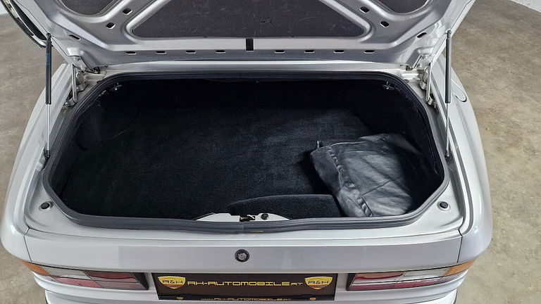 Porsche 944 S2 Cabriolet