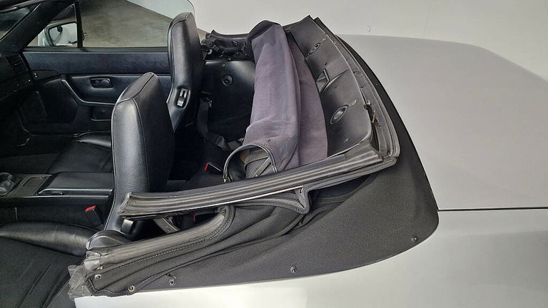 Porsche 944 S2 Cabriolet