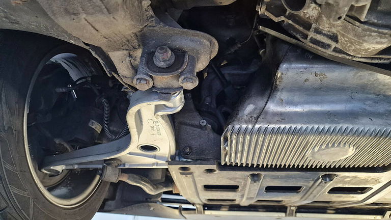 Porsche 944 S2 Cabriolet