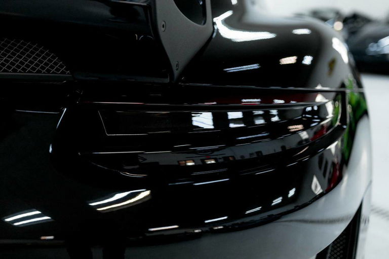 Porsche 991.2 GT3 RS