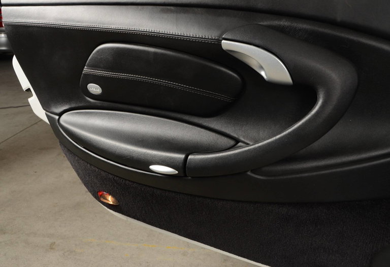 Porsche 996.2 Carrera 4S