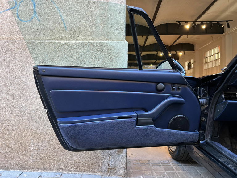 Porsche 993 Targa