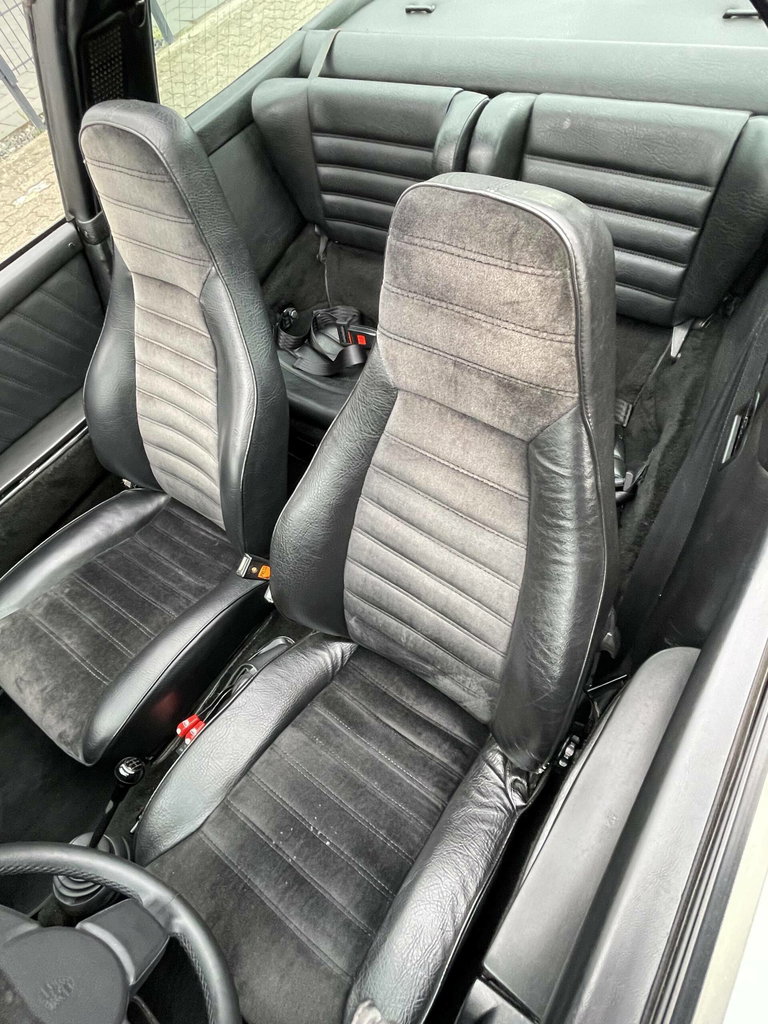 Porsche 911 SC (US)