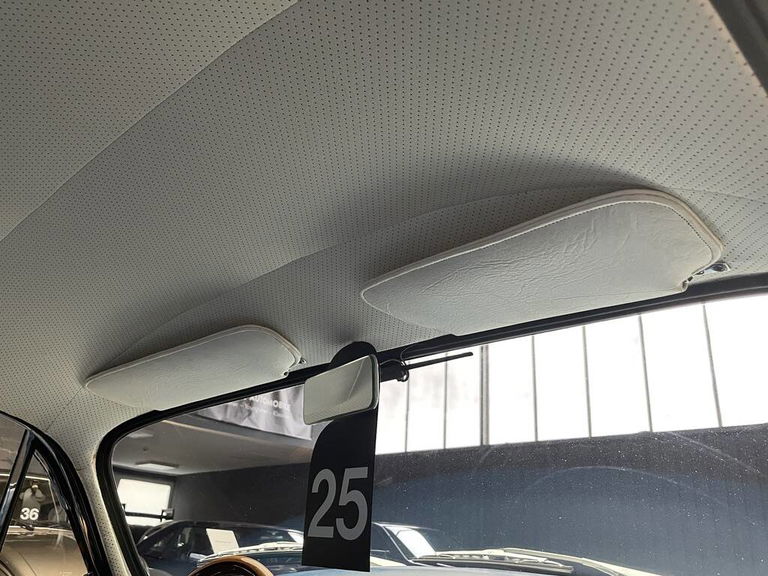 Porsche 356 B 1600 Super