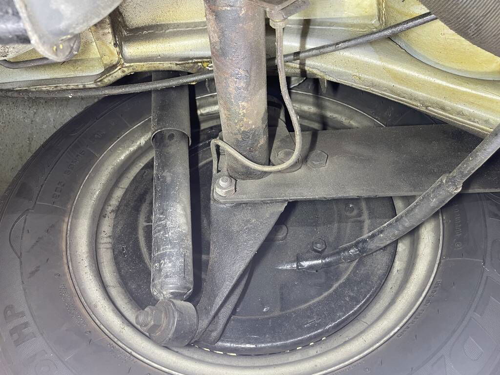 Porsche 356 B 1600 Super