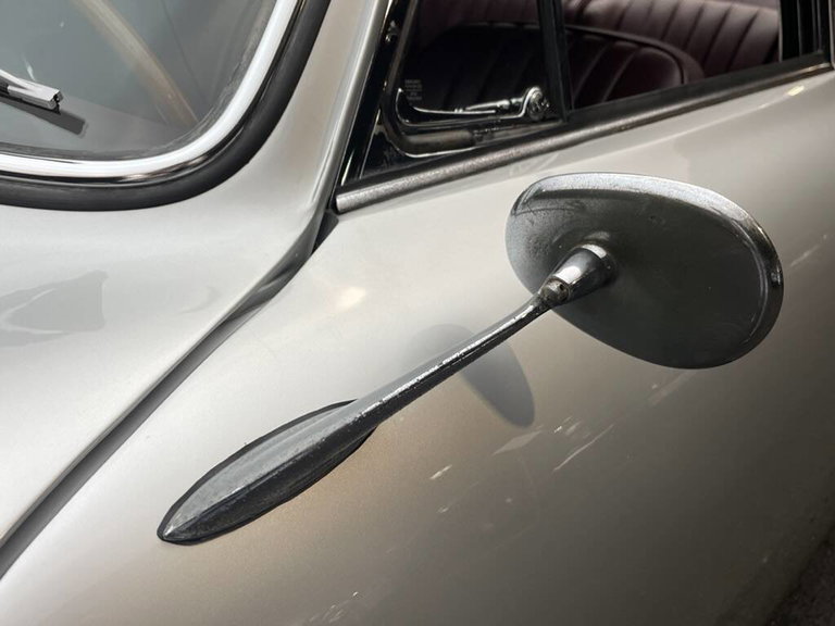 Porsche 356 B 1600 Super 90