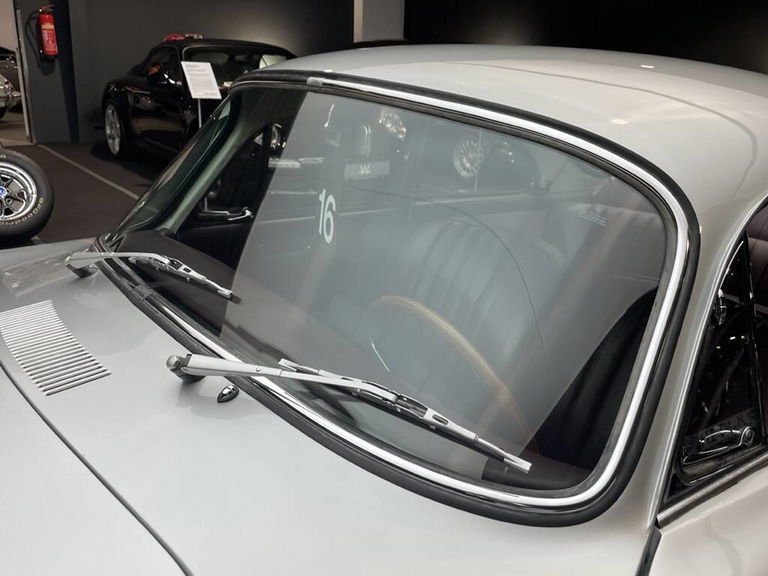 Porsche 356 B 1600 Super 90