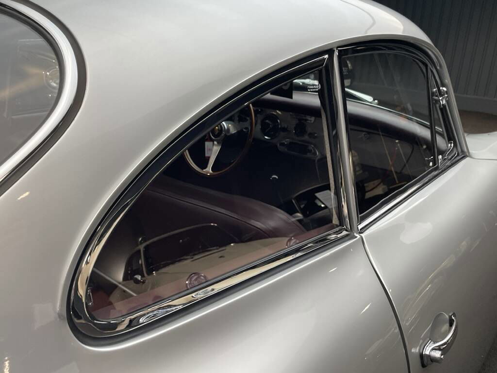 Porsche 356 B 1600 Super 90
