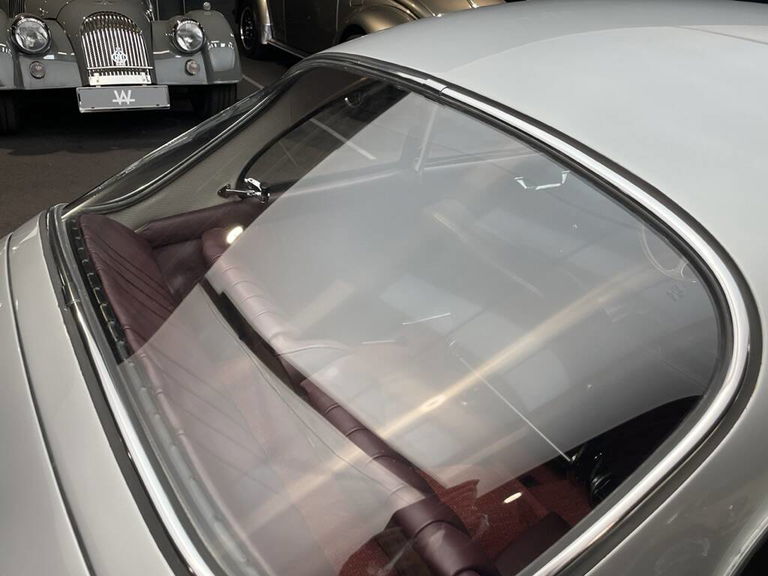 Porsche 356 B 1600 Super 90