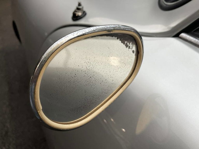 Porsche 356 B 1600 Super 90