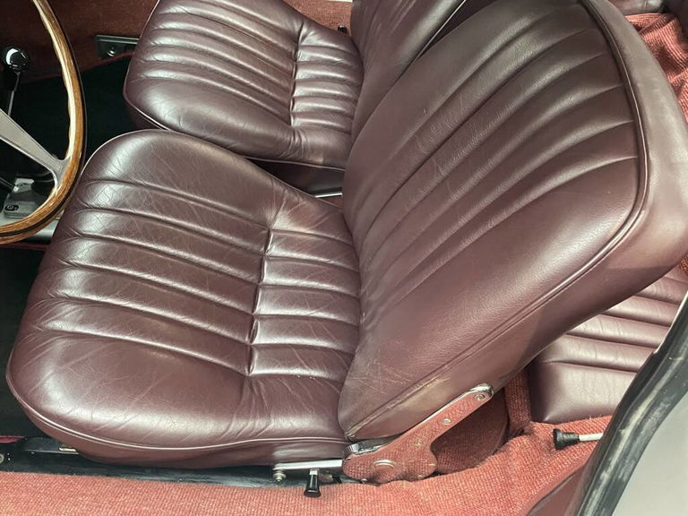 Porsche 356 B 1600 Super 90