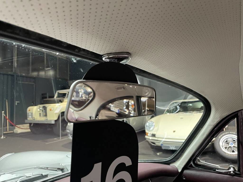 Porsche 356 B 1600 Super 90