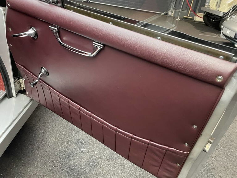 Porsche 356 B 1600 Super 90