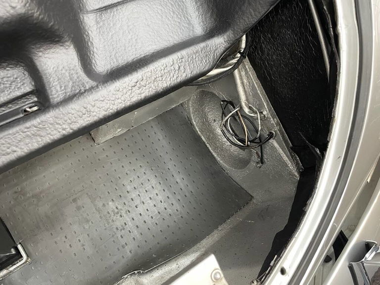 Porsche 356 B 1600 Super 90