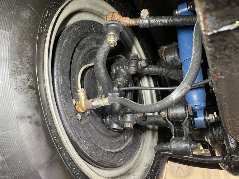 Porsche 356 B 1600 Super 90