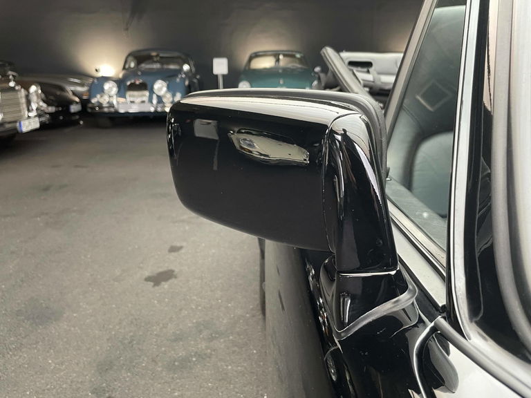 Porsche 911 Carrera 3.2 (US)