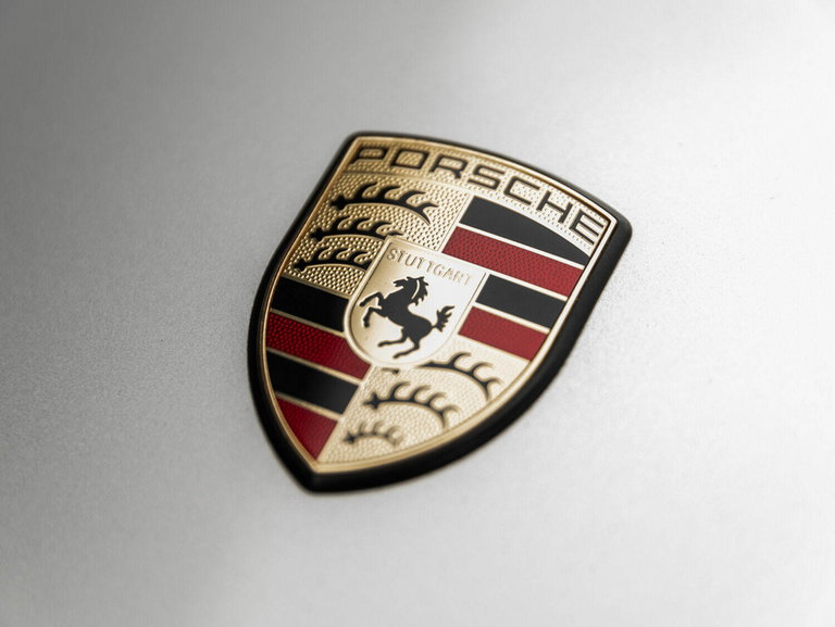 Porsche 997.2 Carrera 4