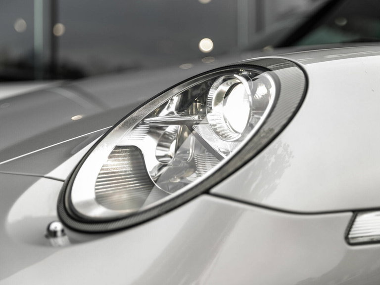 Porsche 997.2 Carrera 4