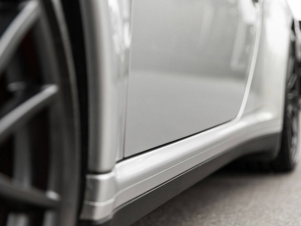 Porsche 997.2 Carrera 4
