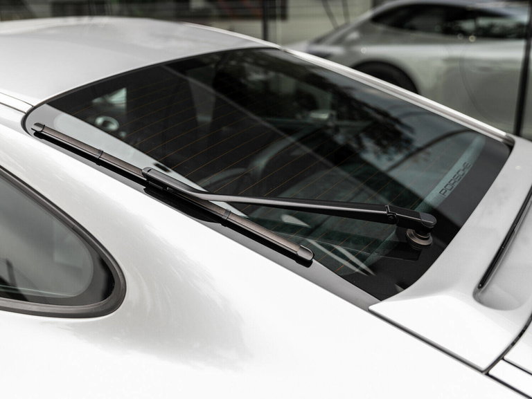 Porsche 997.2 Carrera 4