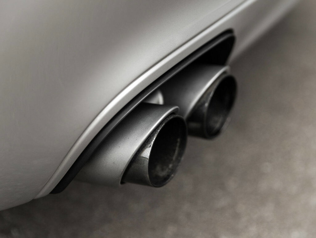 Porsche 997.2 Carrera 4