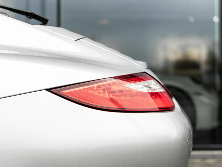 Porsche 997.2 Carrera 4