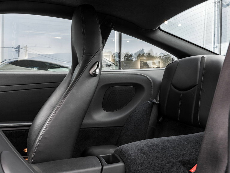 Porsche 997.2 Carrera 4