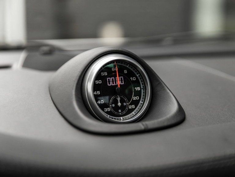 Porsche 997.2 Carrera 4